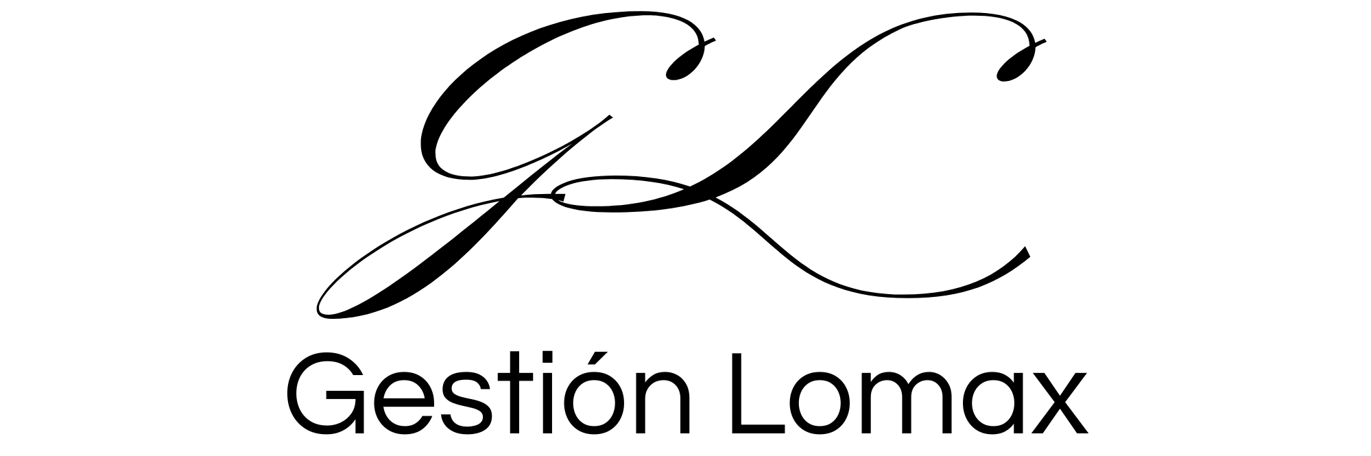 LOGO- Gestión Lomax